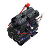 Rowenta Air Force Light Battery 21.6V 2000mAh - Compatible Replacement