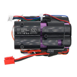 Rowenta Air Force Light Battery 21.6V 2000mAh - Compatible Replacement