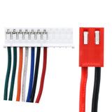 Rowenta Air Force Light Battery 21.6V 2000mAh - Compatible Replacement