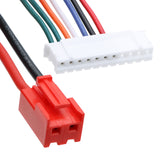 Rowenta Air Force Light Battery 21.6V 2000mAh - Compatible Replacement