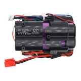 Rowenta Air Force Light Battery 21.6V 3500mAh - Compatible Replacement