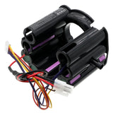 Rowenta Dual Force 2 in 1 Battery 18.5V 2500mAh - Compatible Replacement