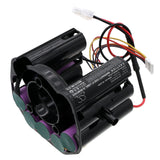 Rowenta Dual Force 2 in 1 Battery 18.5V 2500mAh - Compatible Replacement