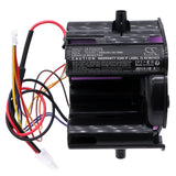 Rowenta Dual Force 2 in 1 Battery 18.5V 3500mAh - Compatible Replacement