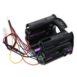 Rowenta RH6756WO/AM1 Battery 22.2V 3500mAh - Compatible Replacement
