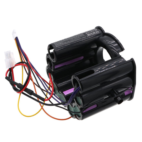 Rowenta RH6756WO/AM1 Battery 22.2V 3500mAh - Compatible Replacement