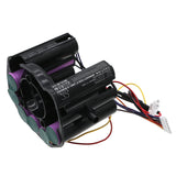 Rowenta RH6756WO/AM1 Battery 22.2V 3500mAh - Compatible Replacement