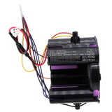 Rowenta RH6756WO/AM1 Battery 22.2V 3500mAh - Compatible Replacement
