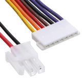 Rowenta RH6756WO/AM1 Battery 22.2V 3500mAh - Compatible Replacement