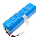 Rowenta X-Plorer Series 95 Battery 14.4V 5200mAh - Compatible Replacement