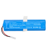 Rowenta X-Plorer Series 95 Battery 14.4V 5200mAh - Compatible Replacement
