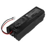 Rowenta Air Force Extreme Battery 14.4V 2500mAh - Compatible Replacement