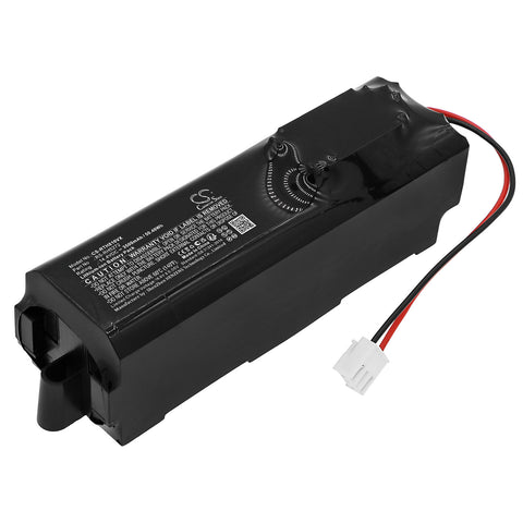 Rowenta Air Force Extreme Battery 14.4V 3500mAh - Compatible Replacement
