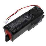 Rowenta RH8829WO-2D0-1316R-TYPE RH88 Battery 25.2V 2500mAh - Compatible Replacement