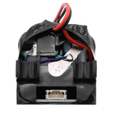 Rowenta RH8829WO-2D0-1316R-TYPE RH88 Battery 25.2V 2500mAh - Compatible Replacement