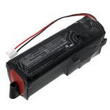 Rowenta RH8829WO-2D0-1316R-TYPE RH88 Battery 25.2V 3500mAh - Compatible Replacement