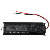 Rowenta RH8829WO-2D0-1316R-TYPE RH88 Battery 25.2V 3500mAh - Compatible Replacement