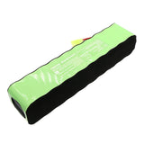 Rowenta RH8459019A0 Battery 12V 2000mAh - Compatible Replacement