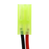 Rowenta RH8459019A0 Battery 12V 2000mAh - Compatible Replacement