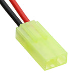 Rowenta RH8459019A0 Battery 12V 2000mAh - Compatible Replacement