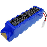 Rowenta RH8771 Battery 18V 2000mAh - Compatible Replacement