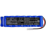 Rowenta RH8771 Battery 18V 2000mAh - Compatible Replacement