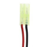 Rowenta Cleanette Air Force Battery 7.2V 2000mAh - Compatible Replacement