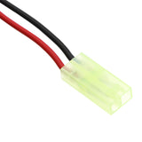 Rowenta Cleanette Air Force Battery 7.2V 2000mAh - Compatible Replacement