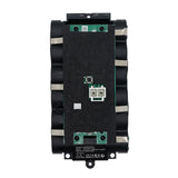 Rowenta RH9046WO/4Q0 Battery 21.6V 2500mAh - Compatible Replacement