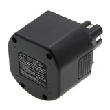 Paslode BID-900 Battery 9.6V 3000mAh - Compatible Replacement