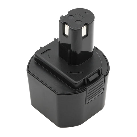 Paslode BID-900 Battery 9.6V 3000mAh - Compatible Replacement