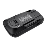 OBH Nordica X Force Flex 11.60 Battery 25.2V 2000mAh - Compatible Replacement