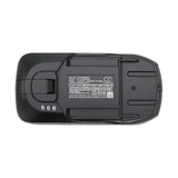 OBH Nordica X Force Flex 11.60 Battery 25.2V 2000mAh - Compatible Replacement