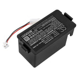 Rowenta RR 7747 WH 4Q0 Battery 14.8V 3400mAh - Compatible Replacement