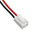 Rowenta RR 7747 WH 4Q0 Battery 14.8V 3400mAh - Compatible Replacement