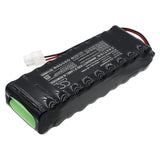Record Saga Easy Battery 24V 2000mAh - Compatible Replacement
