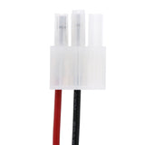 Record Saga Easy Battery 24V 2000mAh - Compatible Replacement