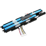 Rowenta RH9151WO / 2D0 Battery 25.9V 3400mAh - Compatible Replacement