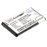 Cameron Sino CS-RTV220TW Battery