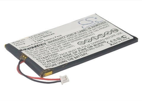 RightWay 550 Battery 3.7V 900mAh - Compatible Replacement