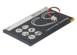 RightWay 550 Battery 3.7V 900mAh - Compatible Replacement