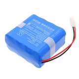 Rowenta X-Plorer Serie 240 AI Battery 14.8V 5200mAh - Compatible Replacement
