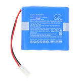 Rowenta X-Plorer Serie 240 AI Battery 14.8V 5200mAh - Compatible Replacement