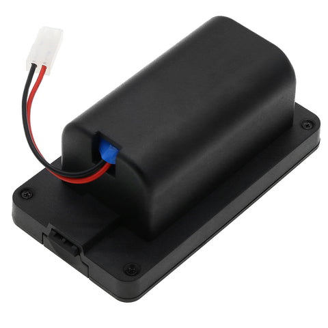 Rowenta RR7453 Smart Force Essential RR682 Battery 14.4V 2600mAh - Compatible Replacement
