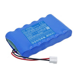 Rowenta GZ22 series Battery 22.2V 2600mAh - Compatible Replacement