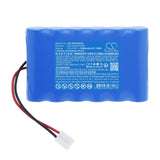 Rowenta GZ22 series Battery 22.2V 2600mAh - Compatible Replacement