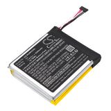 Ring Video Doorbell 2nd Battery 3.8V 5200mAh - Compatible Replacement