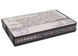 RUNBO X5-W Battery 3.7V 3000mAh - Compatible Replacement