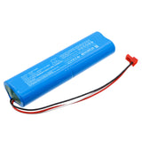 Riester Ri-Vital Battery 7.4V 5200mAh - Compatible Replacement
