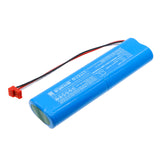 Riester Ri-Vital Battery 7.4V 5200mAh - Compatible Replacement